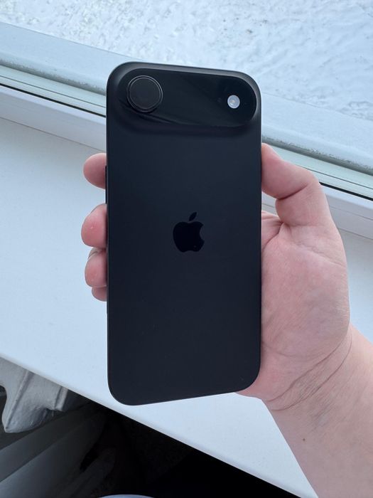 Iphone air 256g батарея 100%