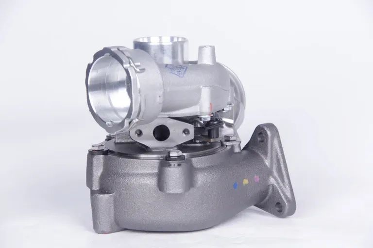 Turbina noua VW Passat B5.5 Audi A4 B6 B7 A6 Skoda Superb 1.9 2.0 tdi