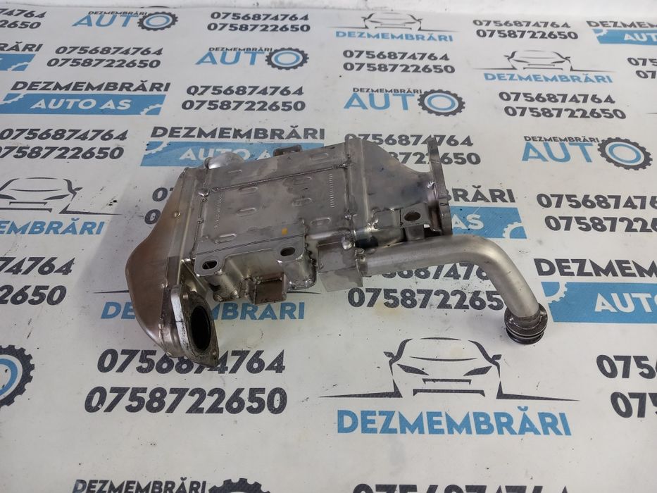 Racitor gaz 2.0 cdi Mercedes E Class w213