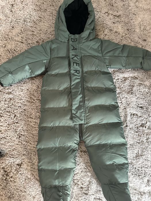 Космонавт Ted Baker 9-12