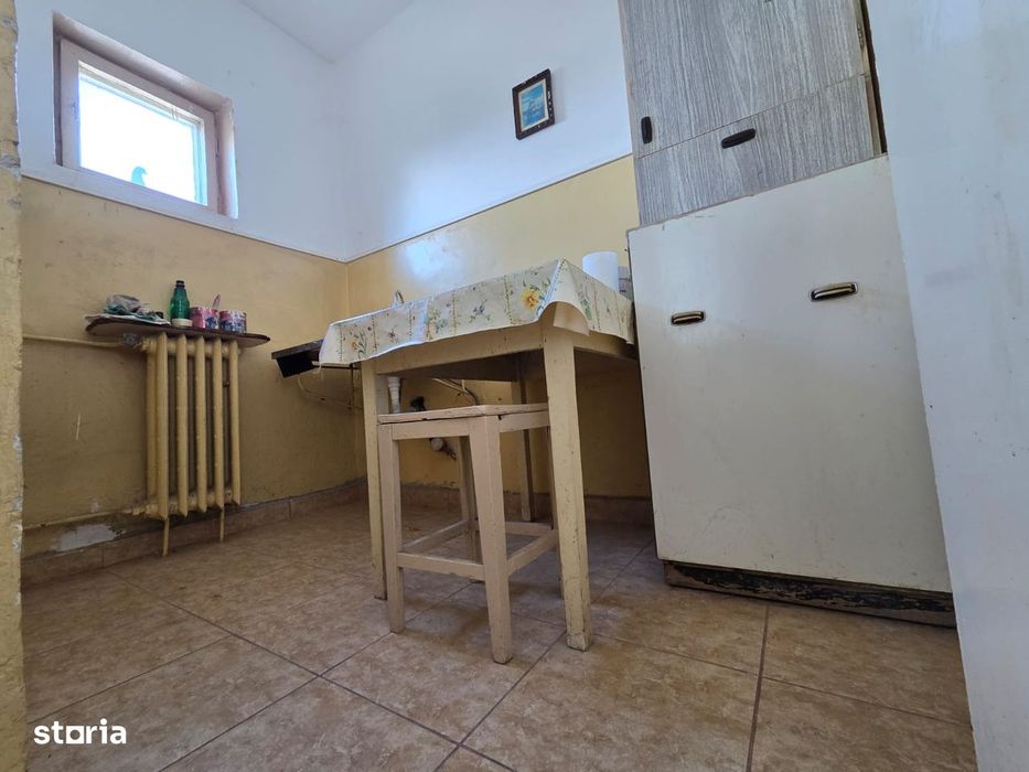 GARSONIERA 30mp str PACII |cu LIFT si  Gaze