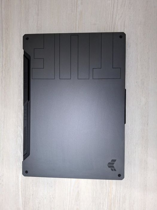 Asus Tuf Gaming f15