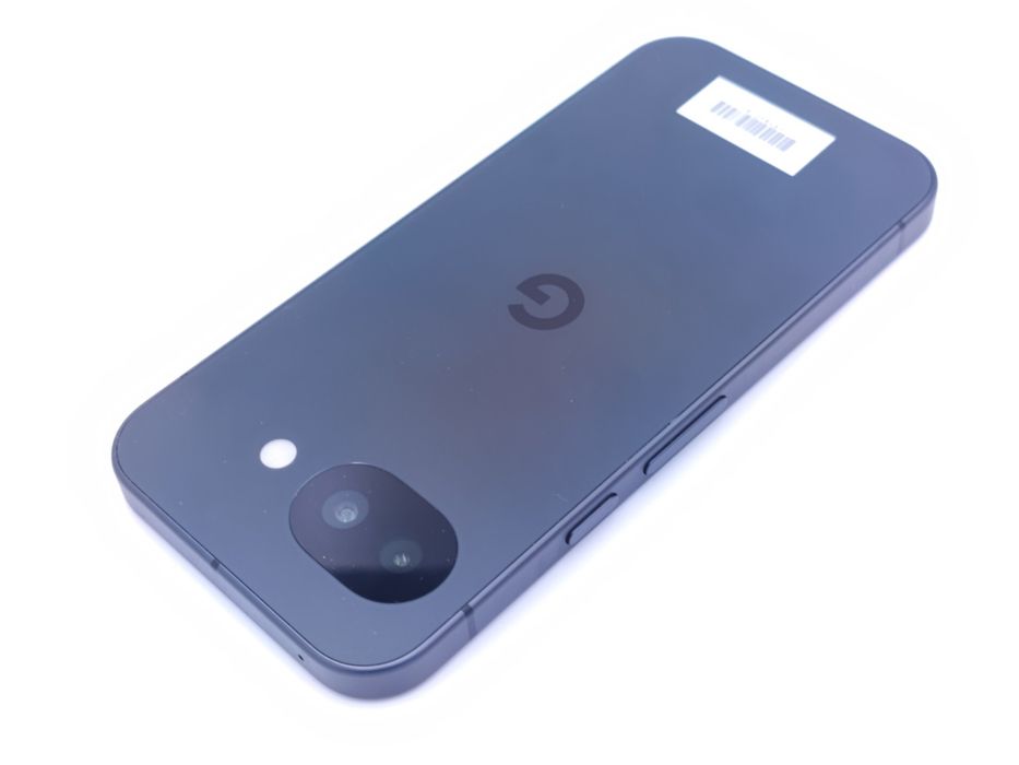 Google Pixel 10A 128GB Obsidian 8GB Single, Garantie 24 luni | #D95860