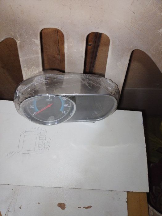 Nexia 3 Va Spark Tablo