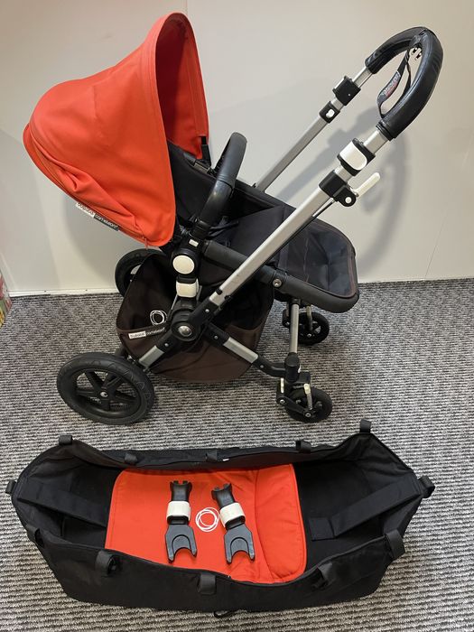 Bugaboo store fox olx