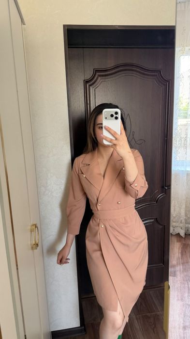Платье женское в Таразе