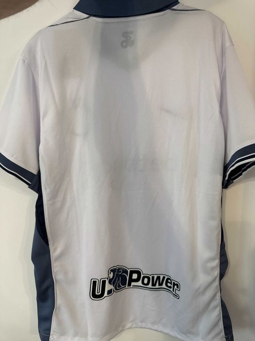 Tricou Inter Milano away alb