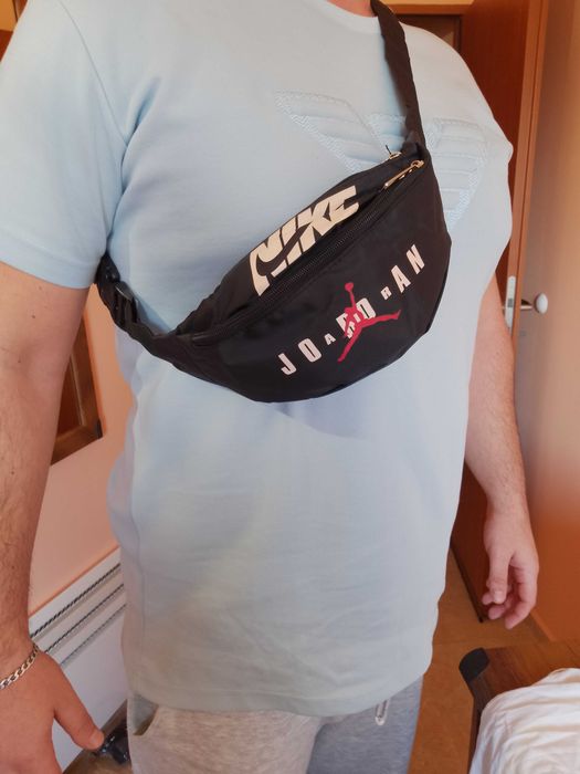 Нова спортна паласка