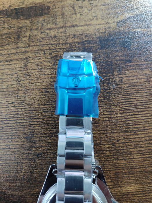 Мъжки кварцов часовник Rolex