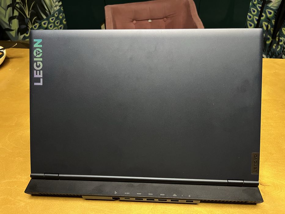 Lenovo Legion 5 17.3 RTX3050