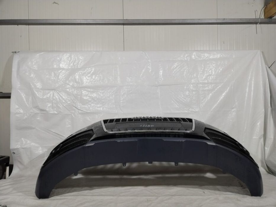 Bara fata Audi Q3, 2011, 2012, 2013, 2014.