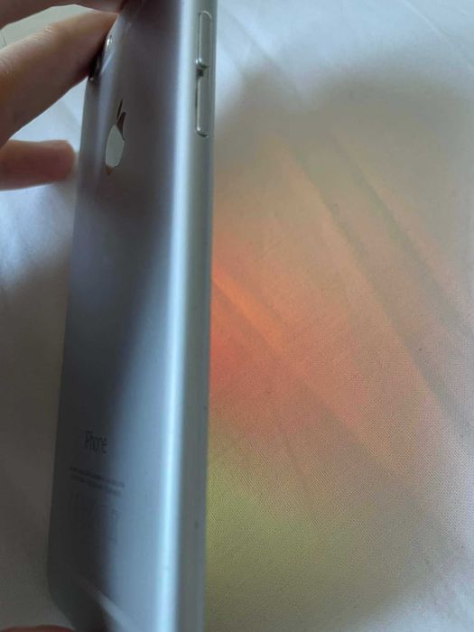 iPhone 6 100% батерия