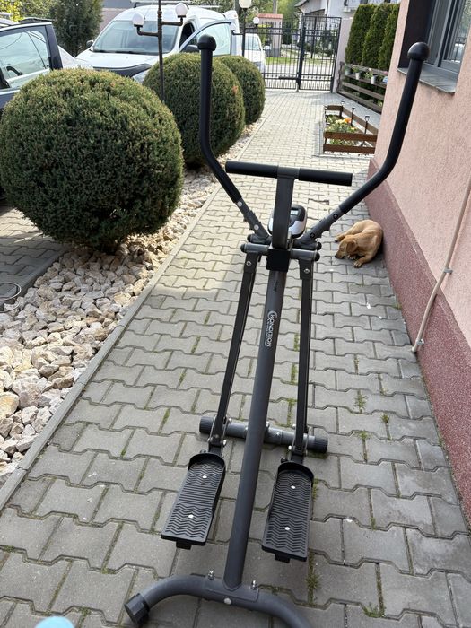 Aparate de fitness/sport