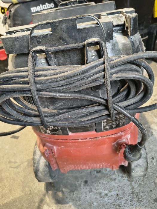 Прахосмукачка FLEX WCE 33 AC