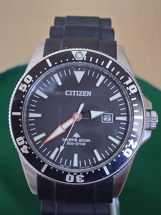 Citizen eco drive