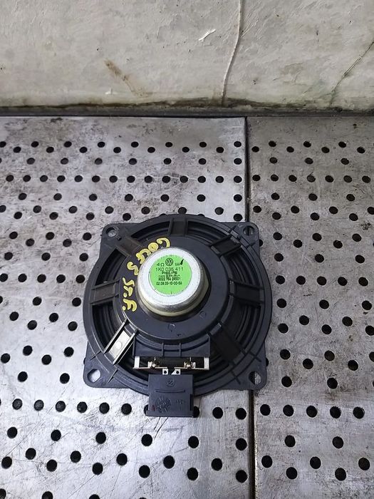 Boxa audio mica stanga fata vw golf 5 1k 1k0035411
