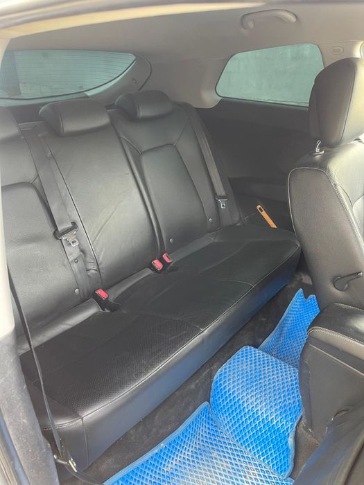 Машина  Kia Ceed