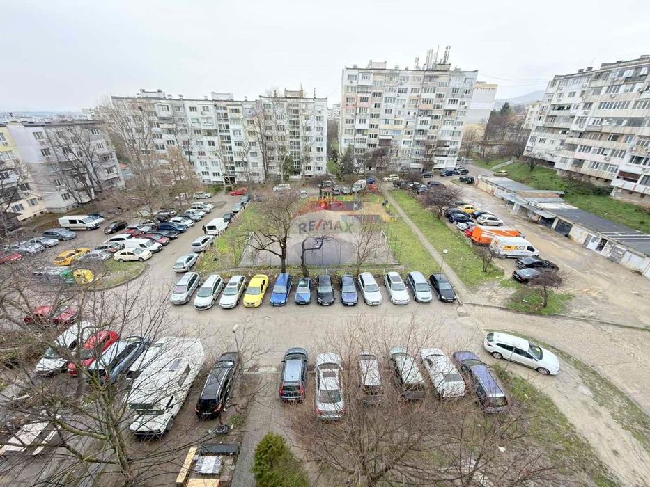 Гарсониера за продажба в жк.Владислав Варненчик, гр. Варна ДК - № 4489