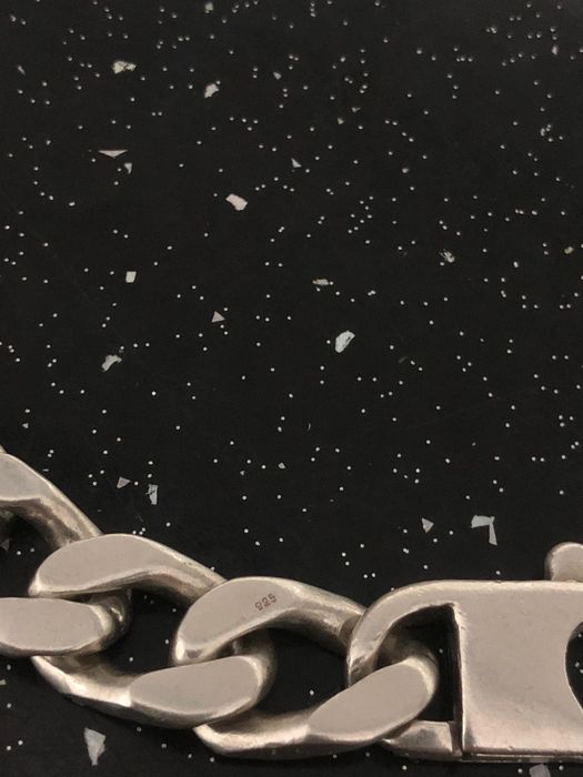 Lanț cuban Argint 925