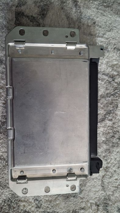 Блок ЭБУ VAG Audi