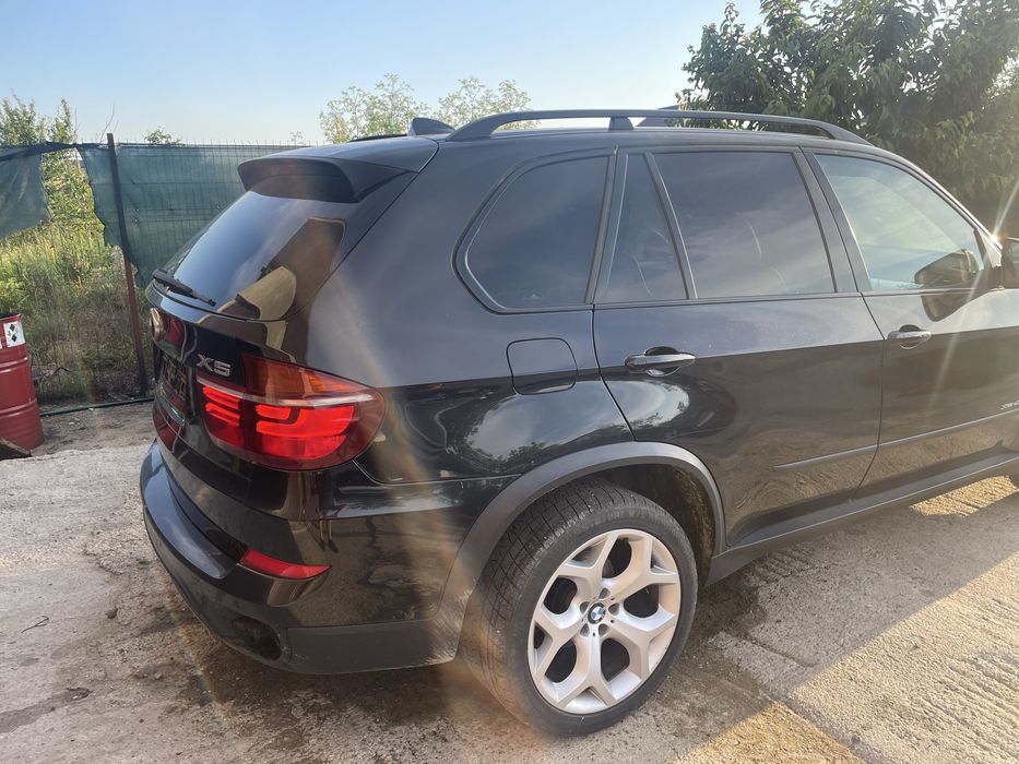 Dezmembrari bmw X5 E70 LCI