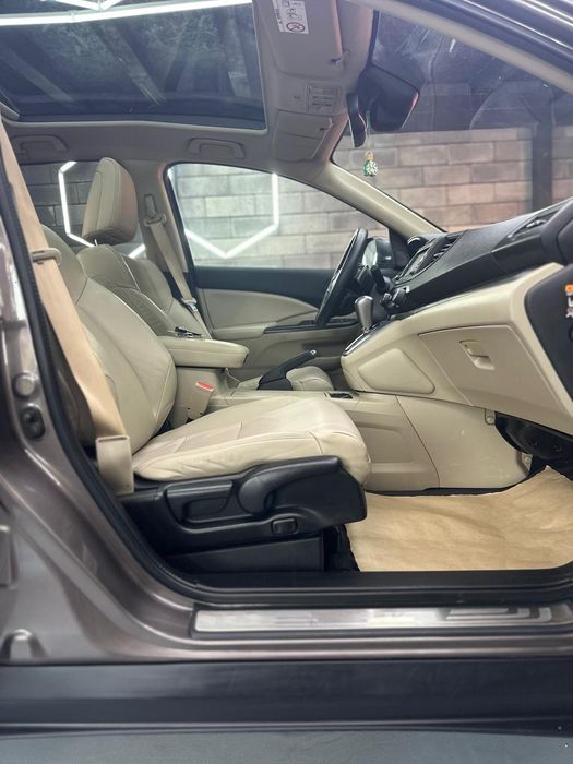 Vând Honda CR-V 2013 FULL !!!