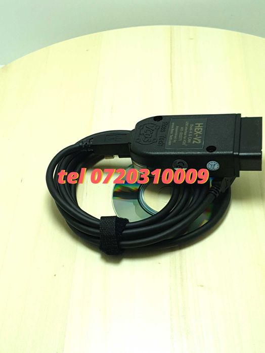 Diagnoza Vagcom Vcds Tester Interfata 2025 Instalare Inclusa