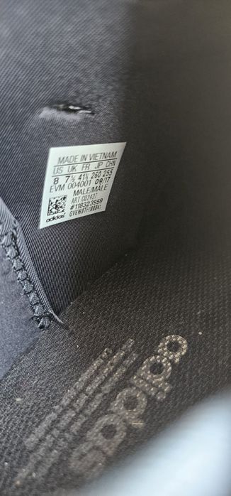 Adidasi Adidas X_PLR 41 1/3