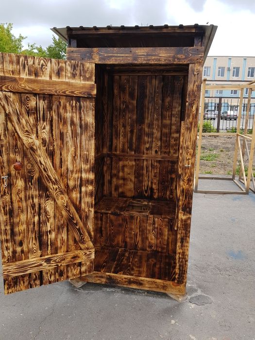 туалеты от45.000хозблоки90..000