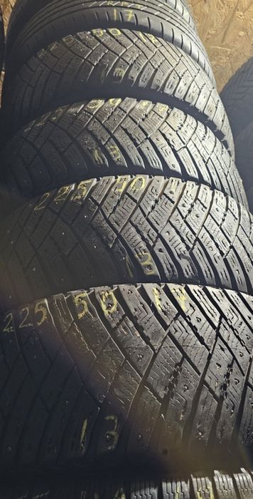 Anvelope 225 50 R17 IARNĂ 215 235 245 R18 40 45 55 R19 255 265 275 R20