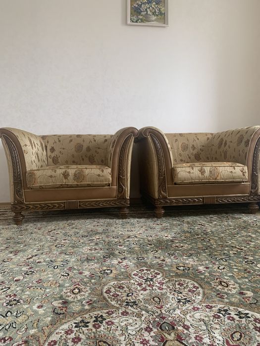 Мягкая мебель уголок