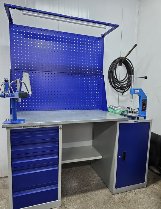 Шиномонтажное оборудование