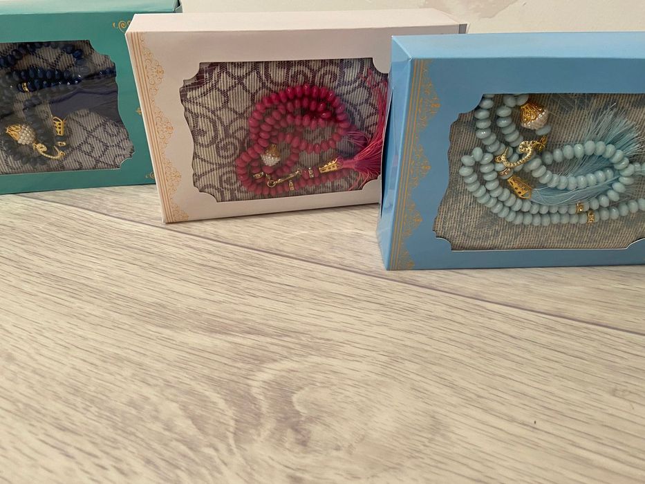 Жайнамаздар арзан бағада