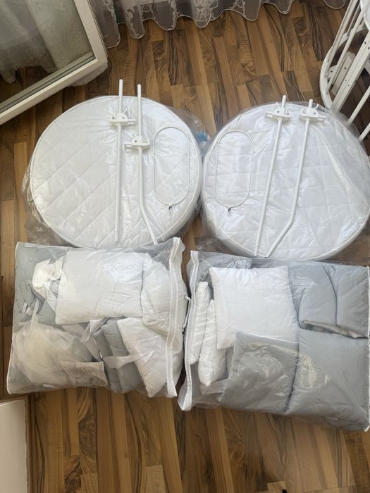 Детская кровать-трансформер