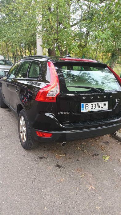 Volvo xc 60 stare foarte buna