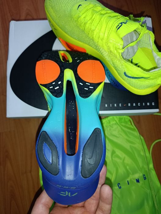 Adidași Nike Air Zoom ALPHAFLY  42.5
