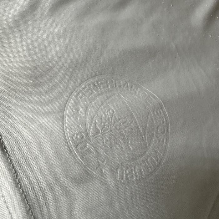Tricou original Fenerbahçe Adidas 100 ani – mărime M