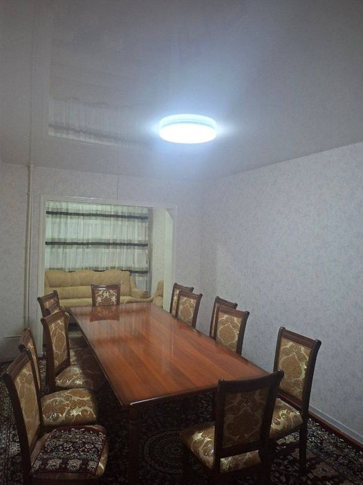 Кадышева квартира продаётся 3 комнатнач