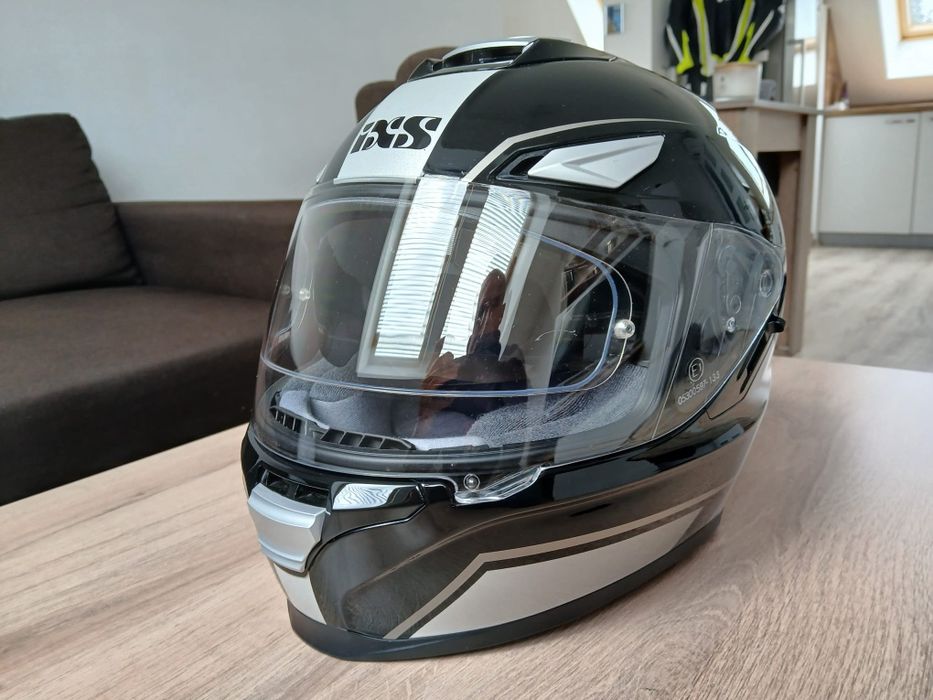 Мото каска IXS L 59-60