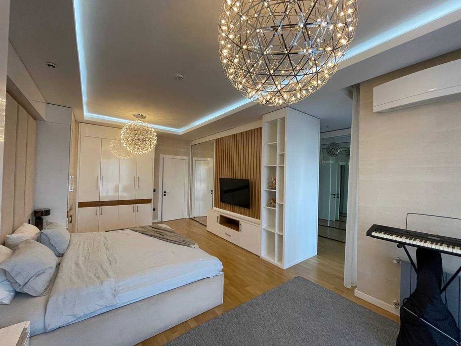 "СРОЧНАЯ ПРОДАЖА‼️Эксклюзив Akay city 290м2 Дархан Аkay city 17школа‼️
