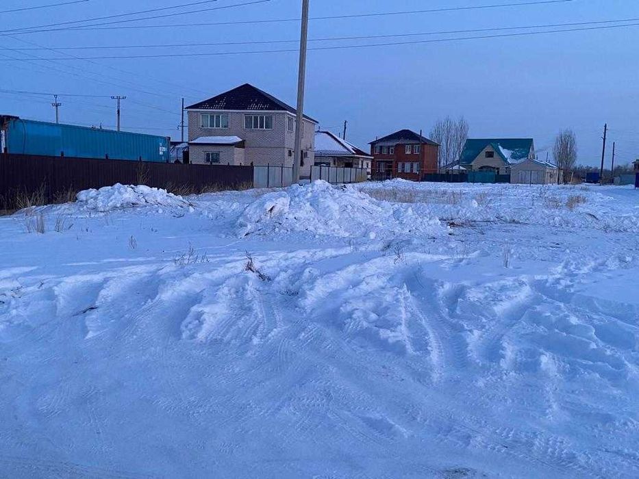 Продам землю 10 соток