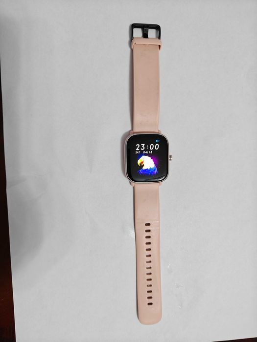 Продам смарт часы Amazfit GTS2 mini