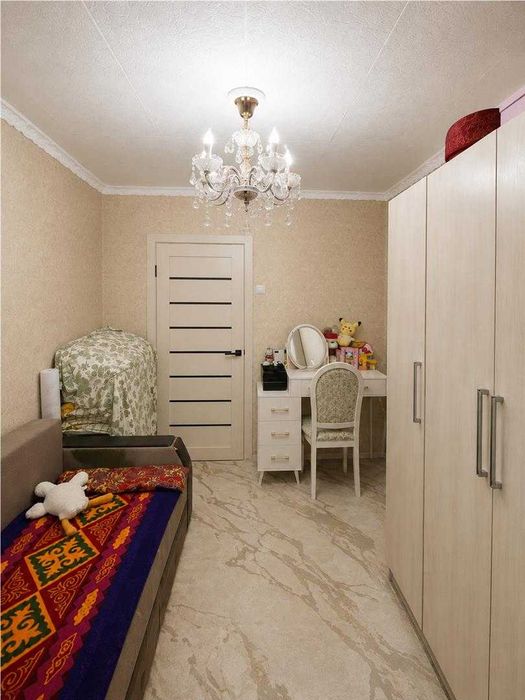 Продам 3 ком квартиру