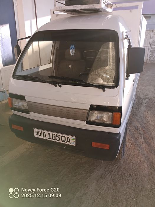 Laboda yuk tawish xizmatii