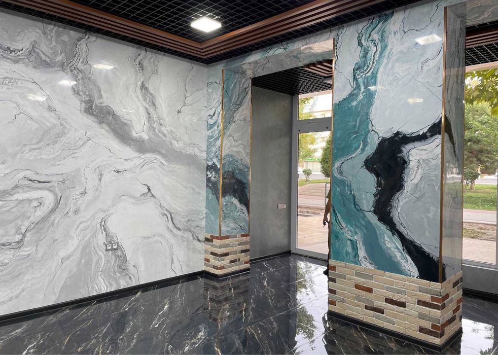 Эко базар 88м2 нежилое продаётся / 1-линия