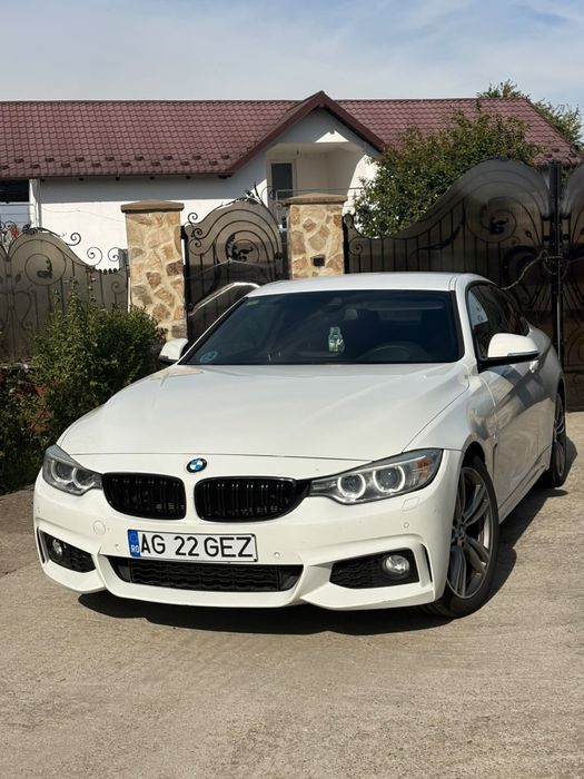 BMW 4 Series 2015 — imagine 2