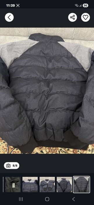 Продаётся куртка Kip