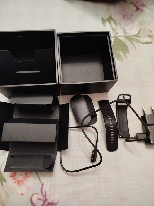 Mikro Watch Life pro 3