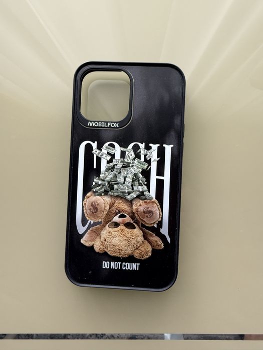 Huse iphone 13 pro max mobilfox/spigen/shein