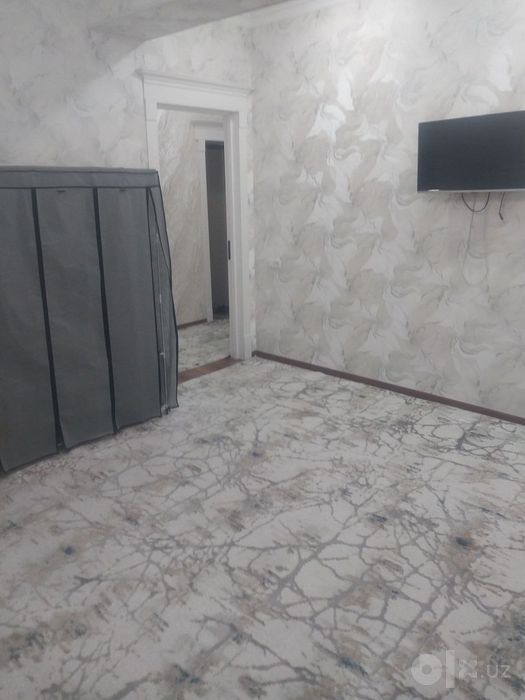 Здаётся квартира навастройка